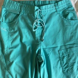 Nrg by Barco Scrub Pants